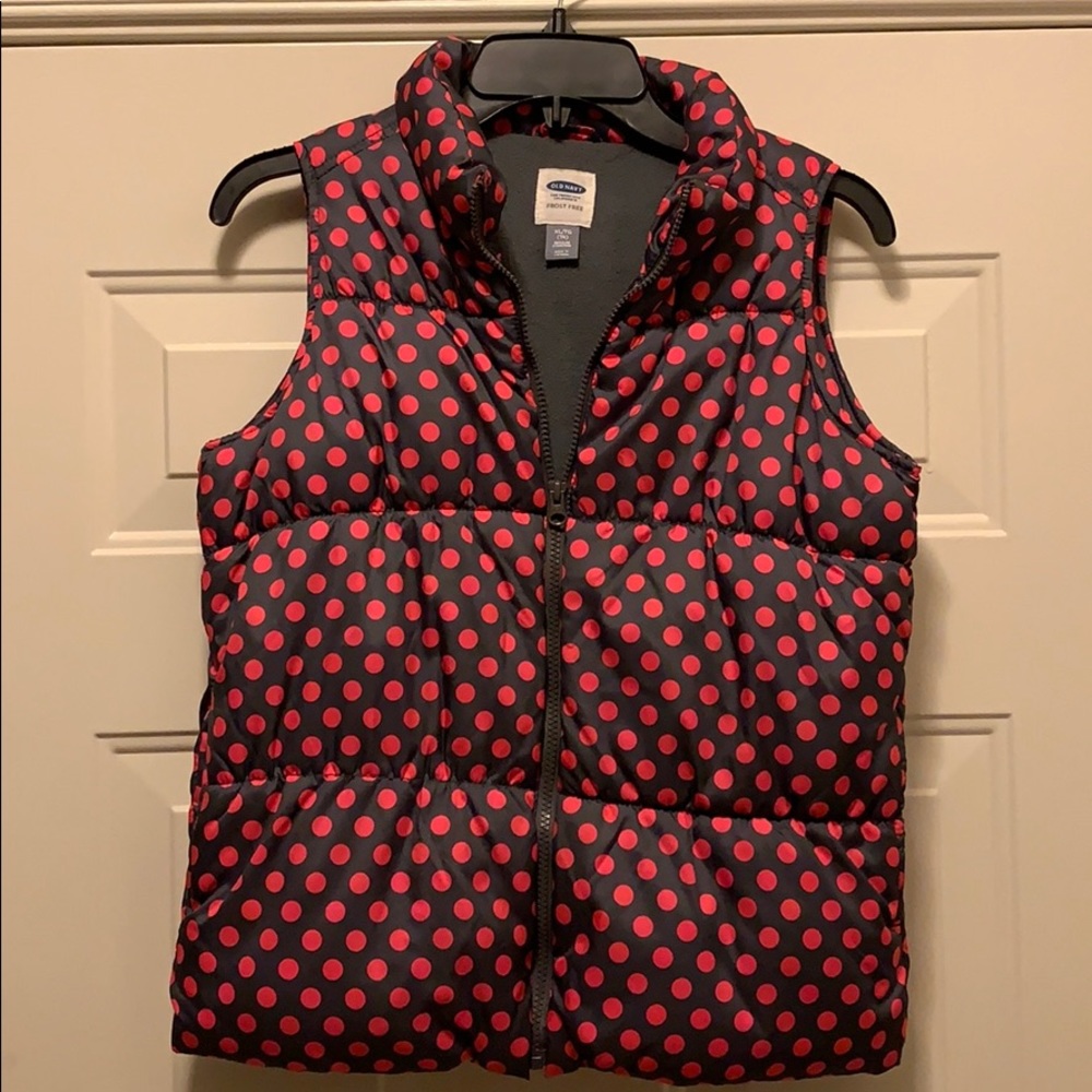 Vest